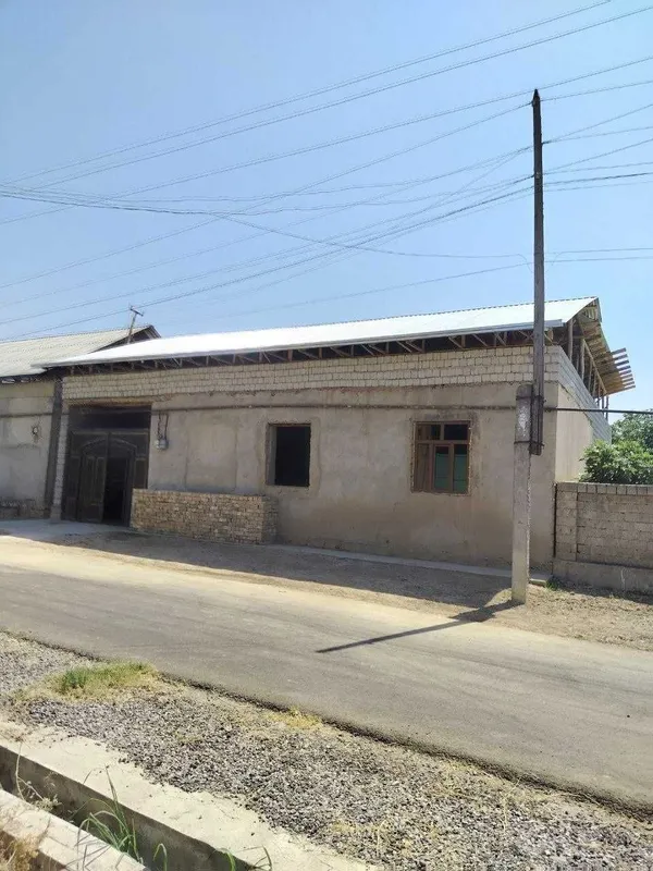 Уй сотилади Янгийул Чаманзор. М-39 трассага якин. 4,5 сотих 2 Уй сотилади Янгийул Чаманзор. М-39 трассага якин. 4,5 сотих 2
