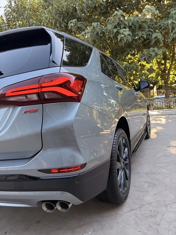 Equinox full 2024yil 4 Equinox full 2024yil 4
