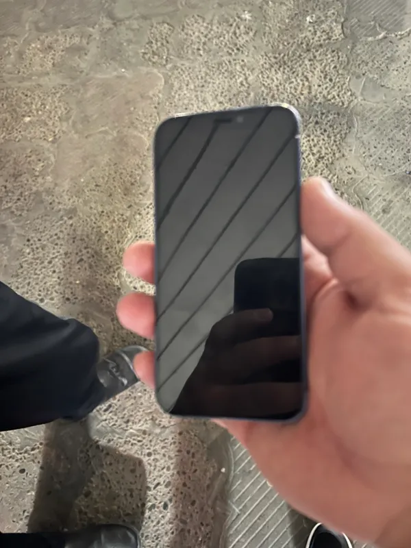 iPhone 12 mini