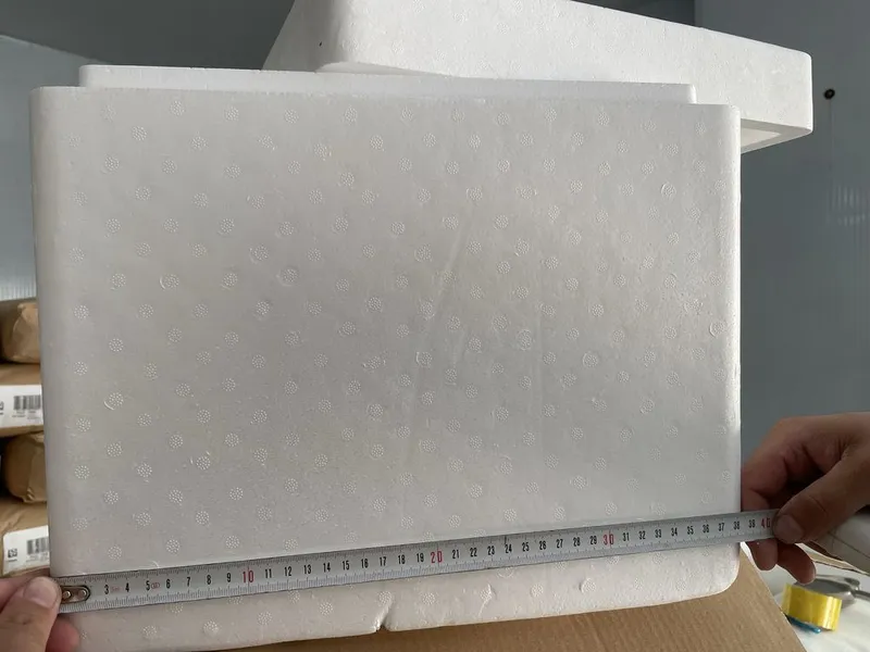Penoplast, termokonteyner, termo quti, po’kak, karobka — фото 4