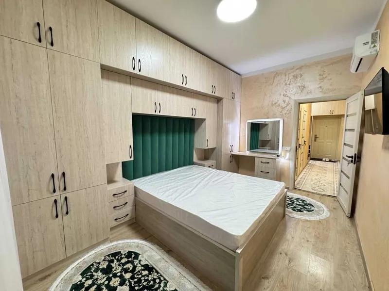 Сдаётся квартира в Юнусабад | Мега Планет | 2-комнатная 450$