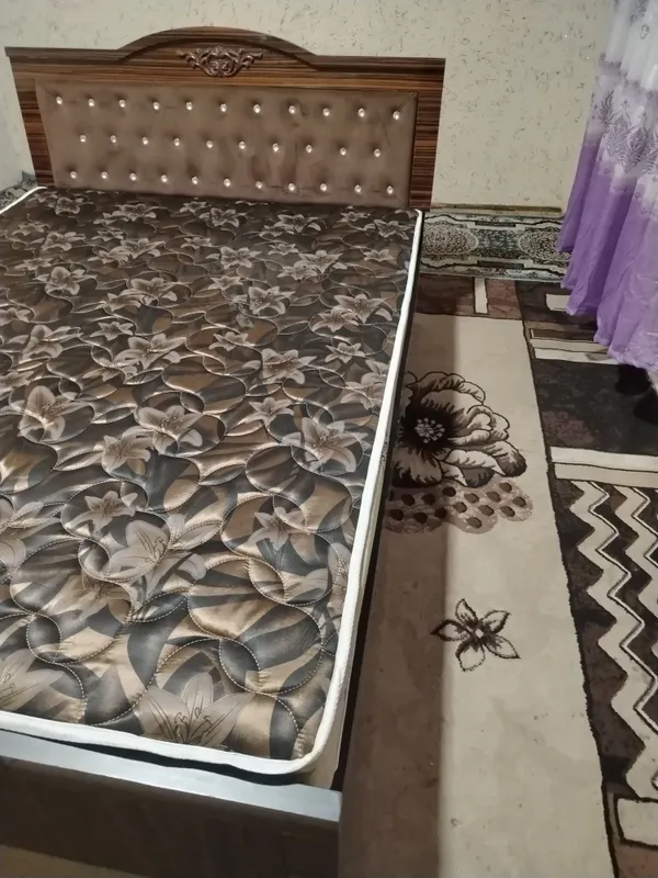2 kishilik divan holati yaxshi — фото 2