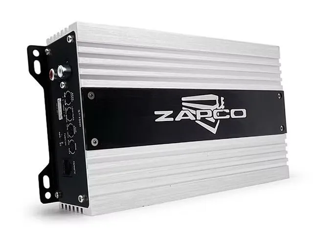 Zapco ST-750D 1-канальный усилитель
