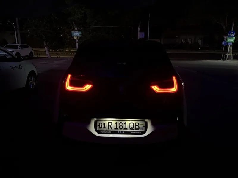 СРОЧНО ДО 3 ДНЕЙ!! BMW i3 | 120Ah | Full Options | Идеальное состояние 8