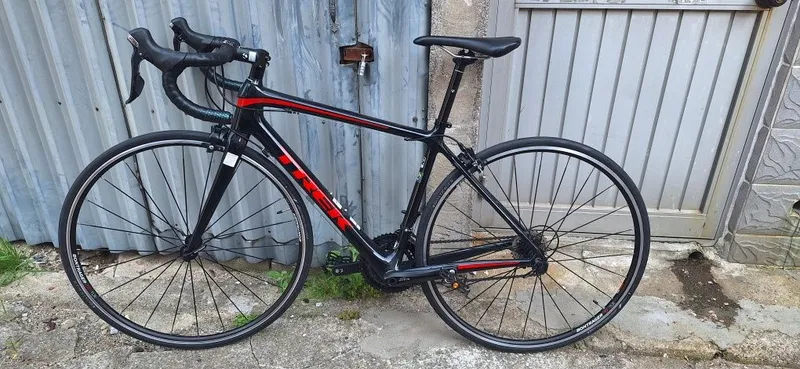 Продам карбоновый шоссейник TREK Emonda