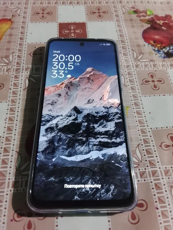 Redmi 12 6+128 GB, батареи спокойно хватает на 1,5 дня 4