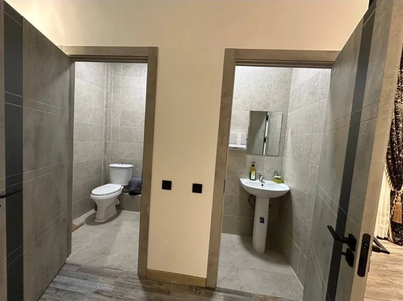 Аренда помещения 210м² Нукусская в Новостройке 7