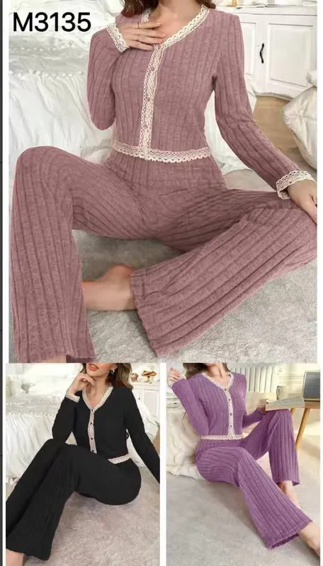 Pijama dvoyka