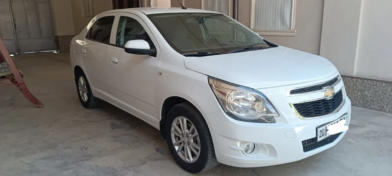 Кобальт автомат коробка 1 Кобальт автомат коробка 1