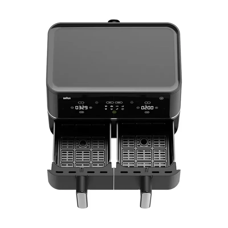 Аэрогриль Braun TD5030IBK — фото 1