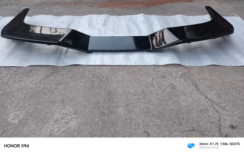 Byd chempion spoiler 5 Byd chempion spoiler 5
