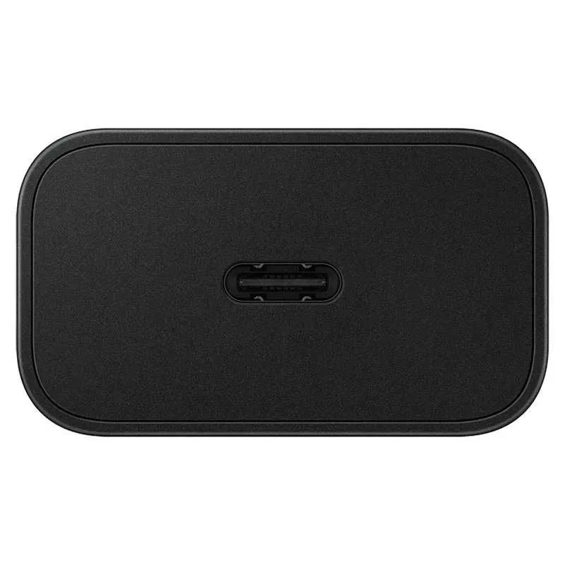 Новая Samsung Adapter 25w Orginal PD 3.0 USB-C Зарядка Бесплатная Дост 3