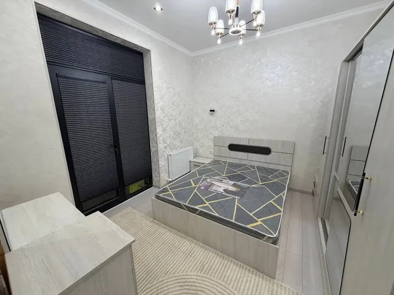 3-комнатная квартира, Яккасарайский район (Кушбеги), 58 м²