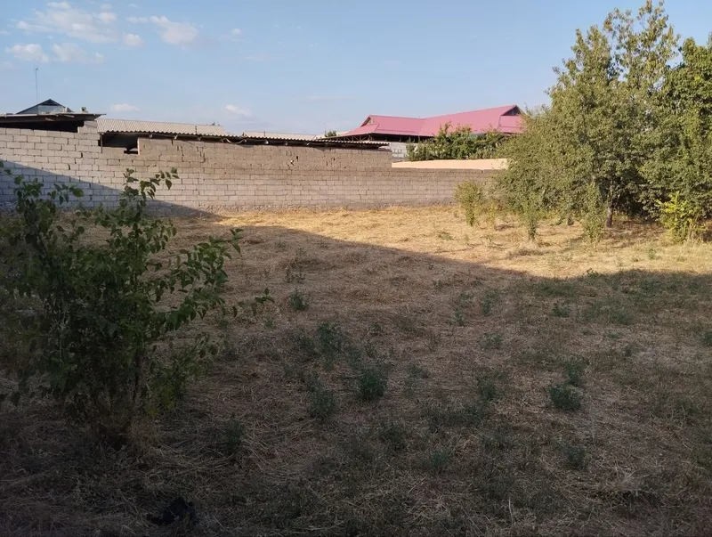 Uchastka sotiladi 4