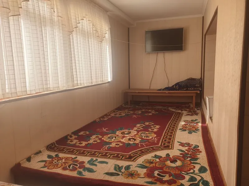 Газалкентда квартира сотилади.