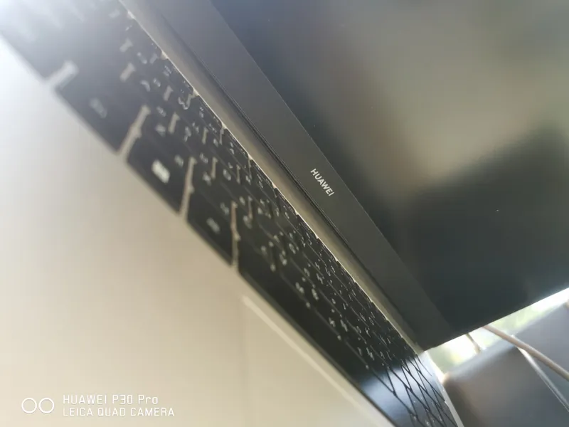 Matebook HUAWEI — фото 4