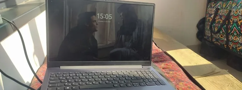 Lenovo ideapad slim 3 4