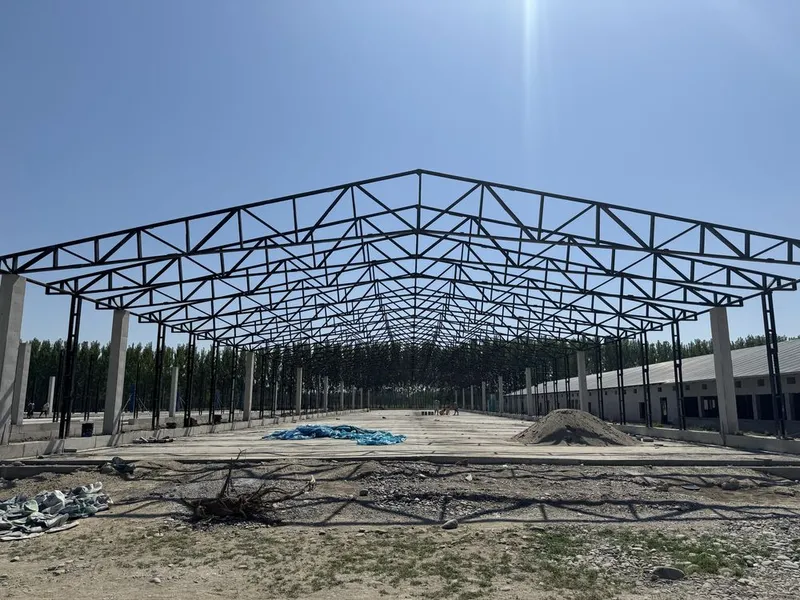 Kontiner profili yoki bozor ugolnigidan metal konstruksiya quramiz — фото 4 Kontiner profili yoki bozor ugolnigidan metal konstruksiya quramiz — фото 4