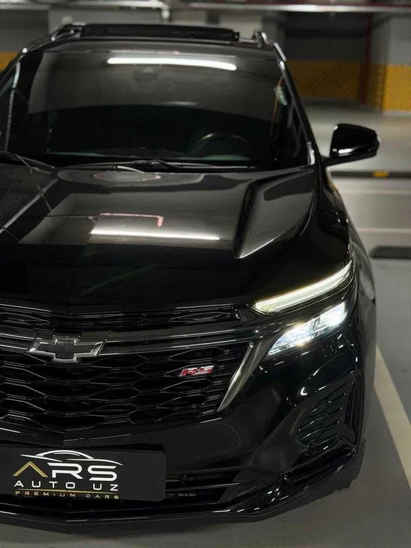 Equinox RS Full 2023 3 позиция RS Full / 472 млн 33 тыс км! Чистая! 4 Equinox RS Full 2023 3 позиция RS Full / 472 млн 33 тыс км! Чистая! 4