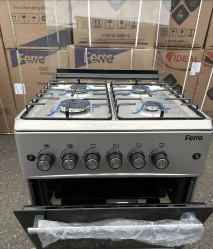 Газ плита Fere в продаже