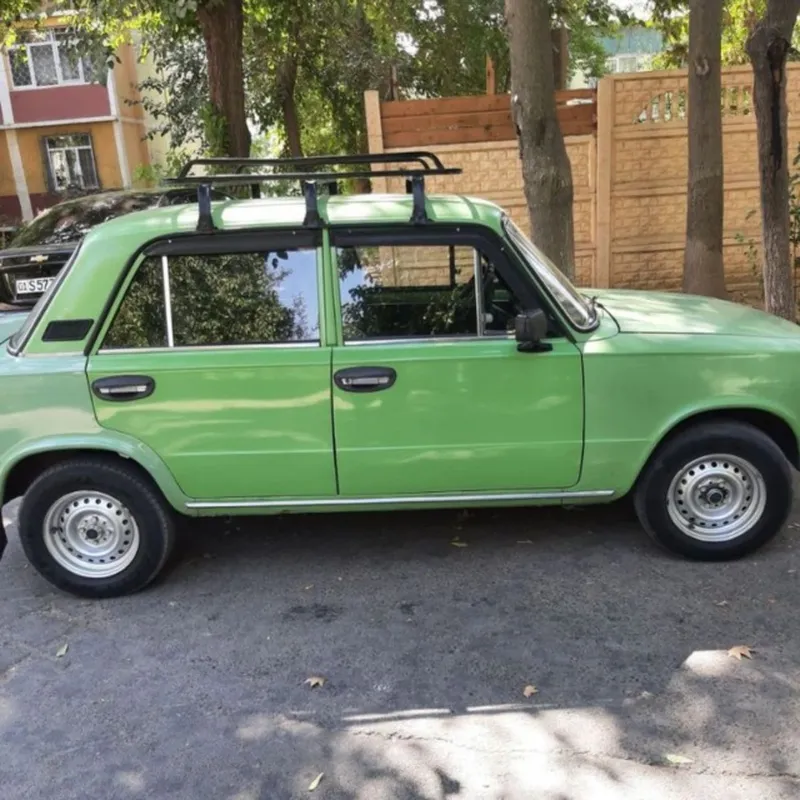 жигули