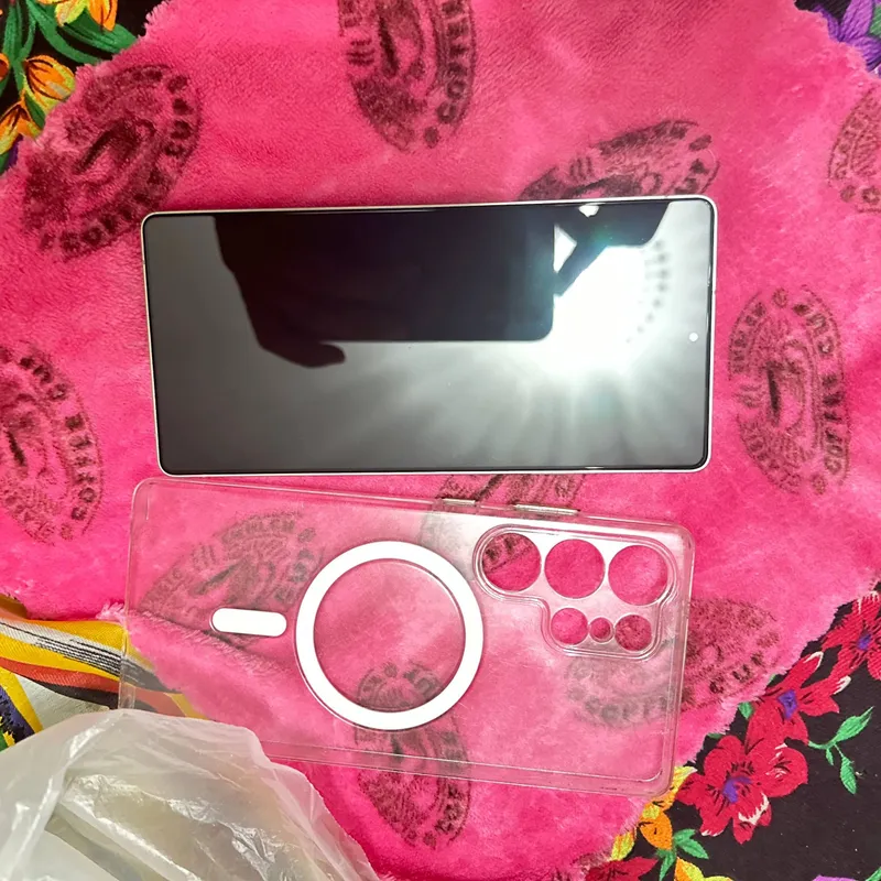 S25 ultra 12/256