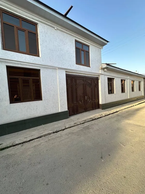 Nazarbek turkistonda uy sotiladi