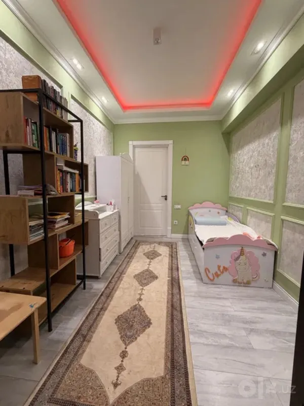 3-комн. квартира, ЖК Саламатина 5 3-комн. квартира, ЖК Саламатина 5