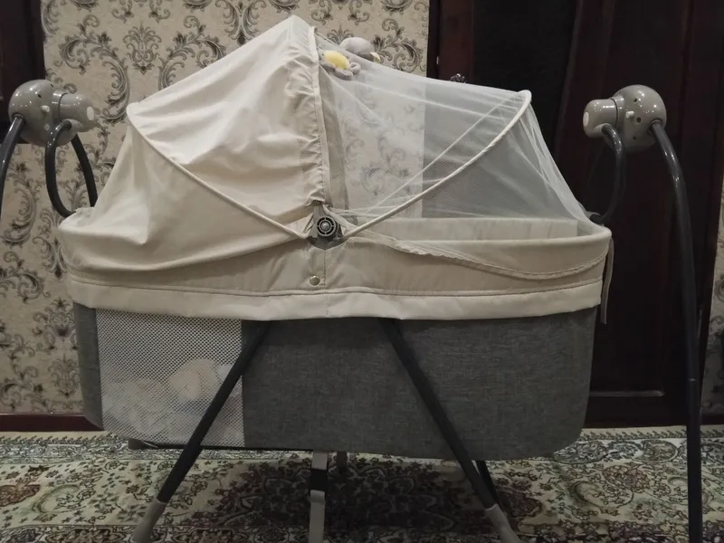 belanchak..Lyulka elektroniy люлька электронный