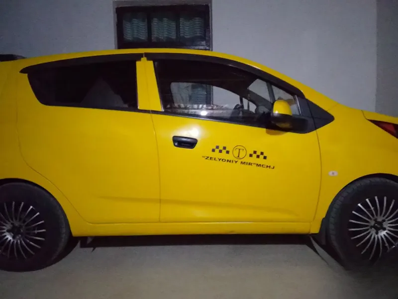Spark sotiladi xolati zor 4 Spark sotiladi xolati zor 4
