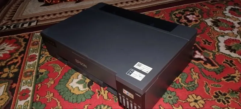 Epson L18050 A3 printer sotiladi xolati yangi 1 Epson L18050 A3 printer sotiladi xolati yangi 1