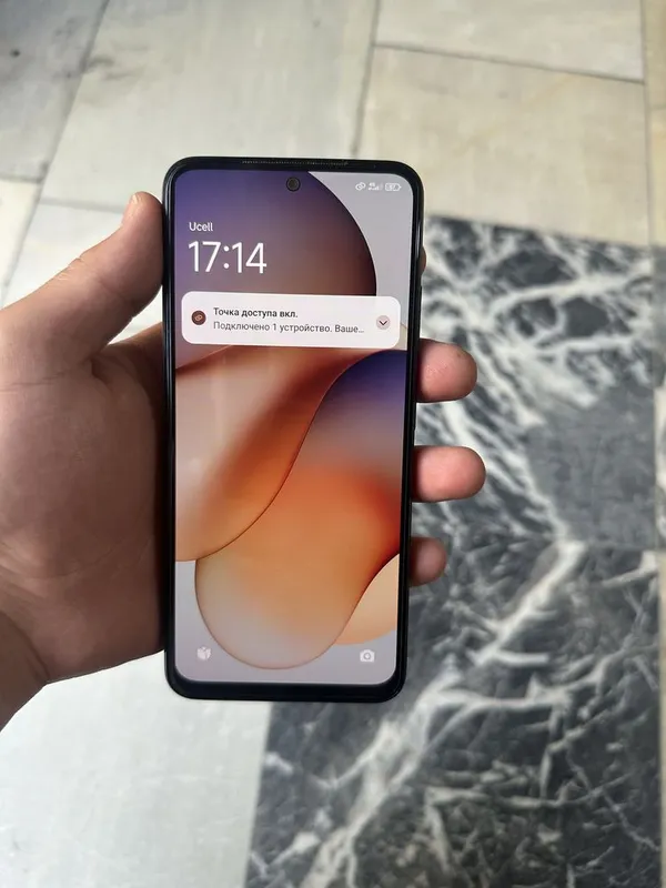 Redmi note 12s 256gb — фото 1