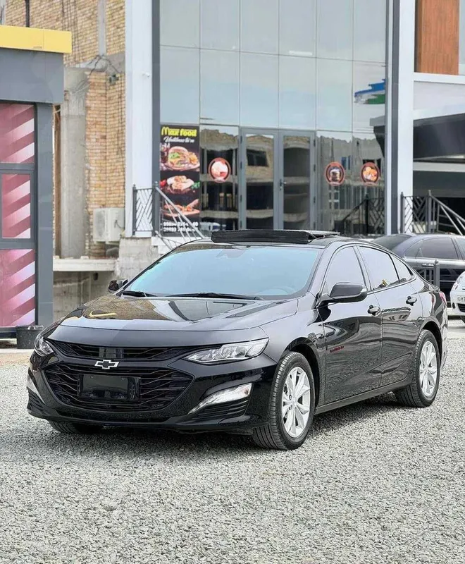 Malibu xl naqd va halol nasiya 1