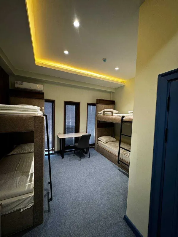 Bed&pillow hostel (Arzon yotoqxona) — фото 2