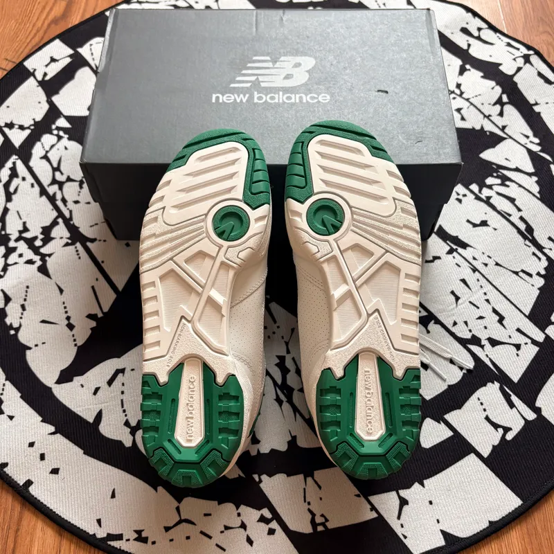 New Balance 550 Оригинал. 3