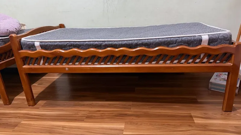 Продаётся детская кровать. 160×90 Болалар кровать сотилади — фото 4