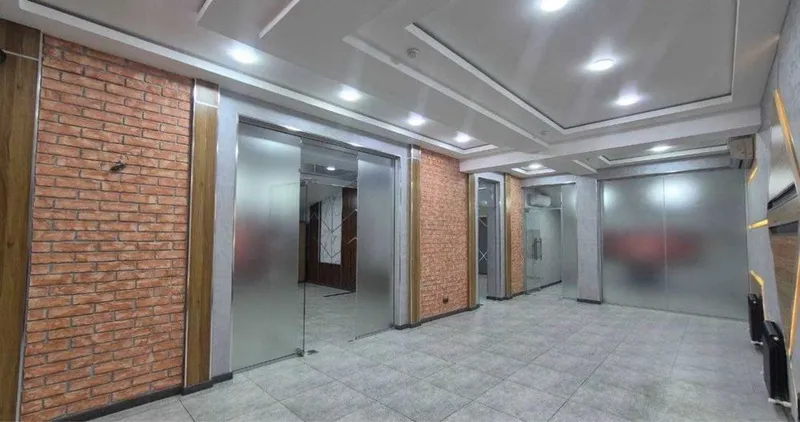 Аренда под Офис метро Косманавтов МВД корзинка 120/130/147м2, за м24$ — фото 5