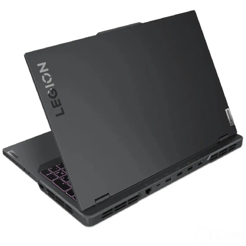Lenovo Legion 5 — 16" 2560×1600 IPS | Ryzen 5 | GTX 1650 Ti 4GB 2 Lenovo Legion 5 — 16" 2560×1600 IPS | Ryzen 5 | GTX 1650 Ti 4GB 2