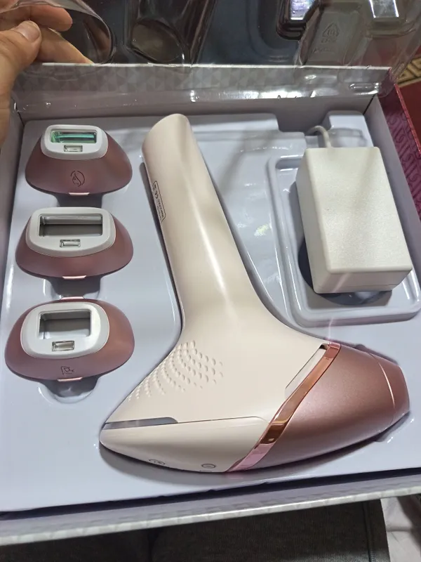 Epilyator 1800000  ming so'm murojaat u tel — фото 2