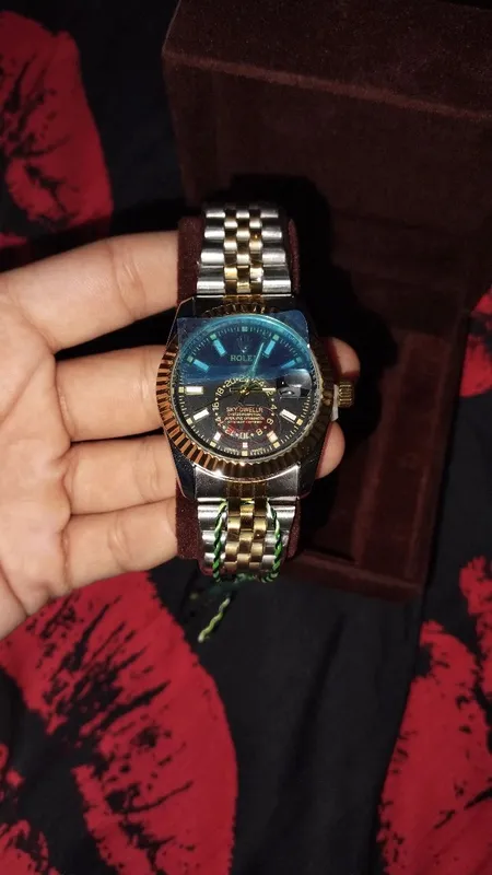 Часы Rolex 2 Часы Rolex 2