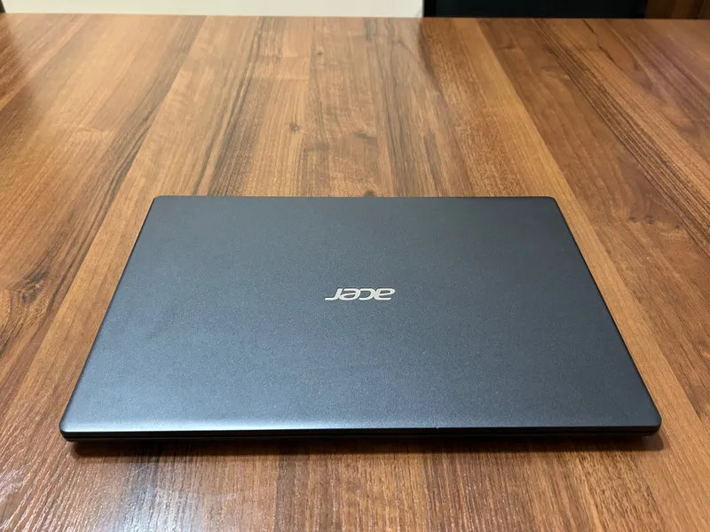 Nootbok Acer intel(r) core i5 — фото 4