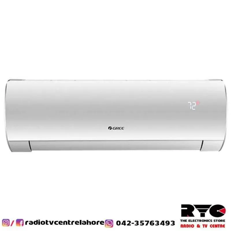 Кондиционер Gree Fairy Inverter 12 18 доставка бесплатно