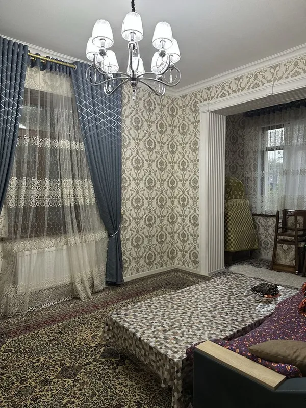 Аренда чирчик селмаш 2/2/2/ всё есть цена 300уе — фото 3