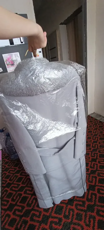 пальто