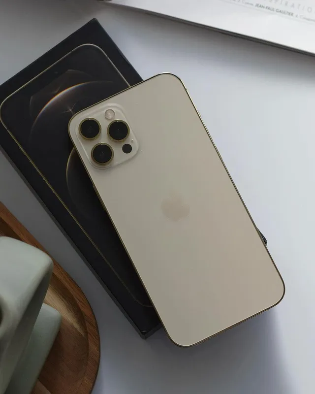 Nasiya ‼️ iPhone 12 pro max | Variant | Рассрочка | в кредит — фото 3