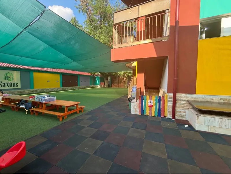 Боз Базар British School | 2600кв - Аренда Здания вдоль дороги — фото 1