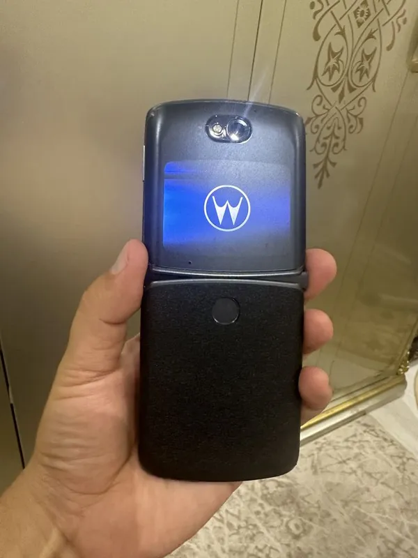 Motorolla razr perfectum 1 Motorolla razr perfectum 1