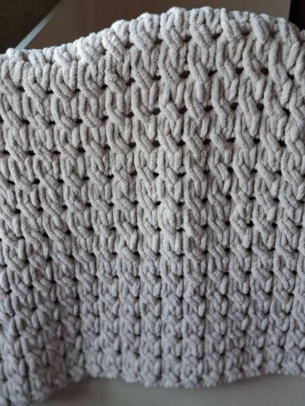 Bolajonlar uchun pled 2