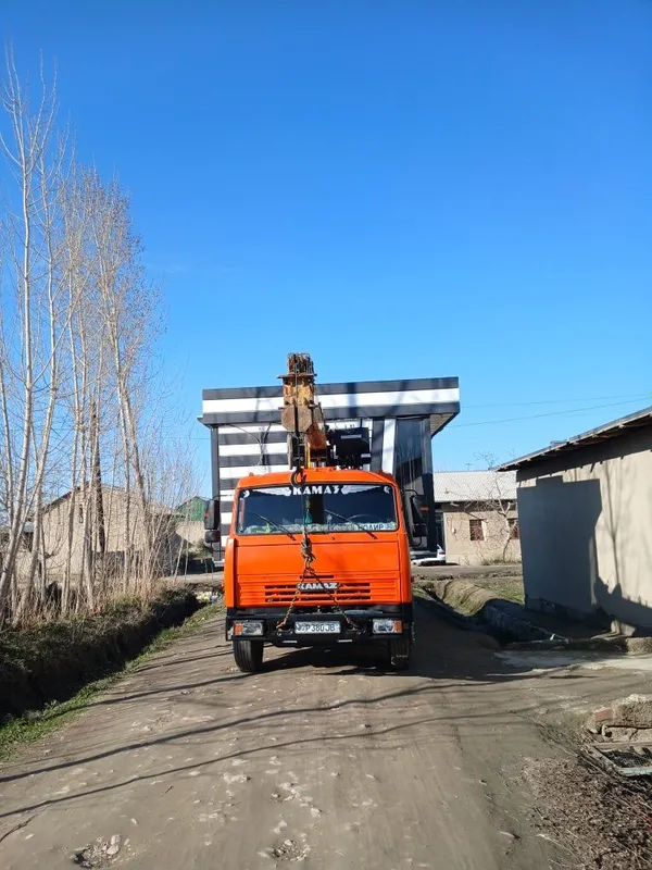 Манупулятир хизмати 6 Манупулятир хизмати 6