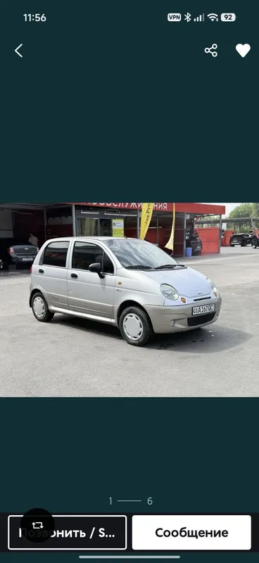 Matiz BEST 2011 gaz arenda 1 Matiz BEST 2011 gaz arenda 1